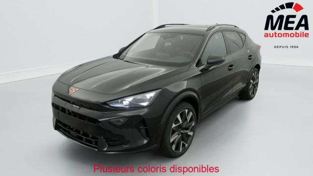 Cupra Formentor image 6