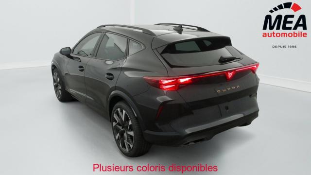 Cupra Formentor image 1