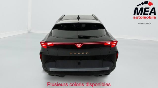 Cupra Formentor image 8