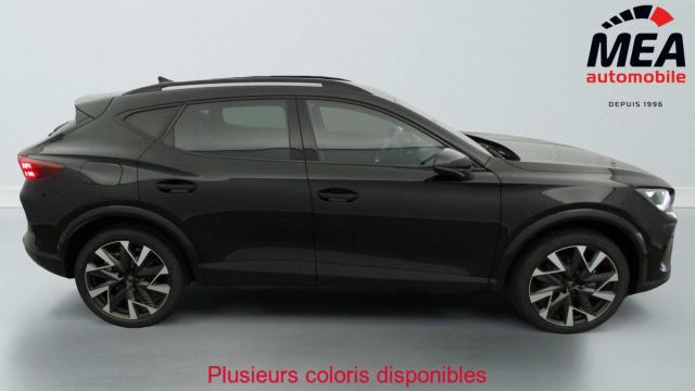 Cupra Formentor image 9