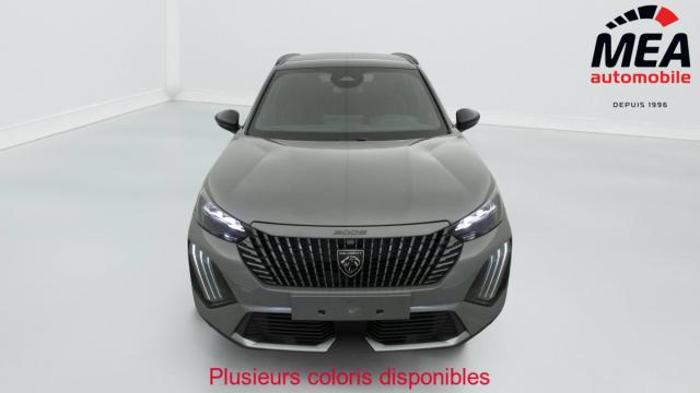 Peugeot 2008 image 7