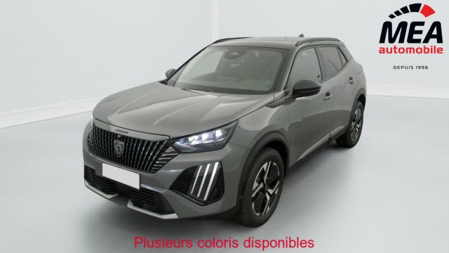 Peugeot 2008 image 8