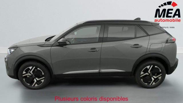 Peugeot 2008 image 4