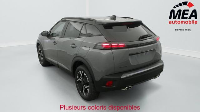 Peugeot 2008 image 2