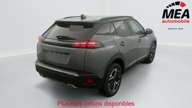 Peugeot 2008 image 6