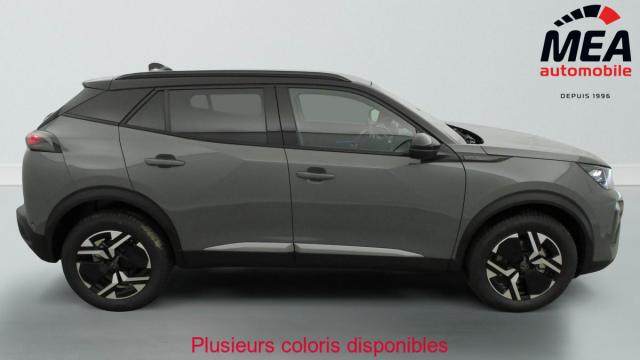 Peugeot 2008 image 3