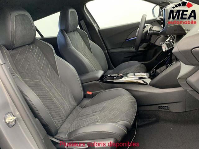 Peugeot 2008 image 1