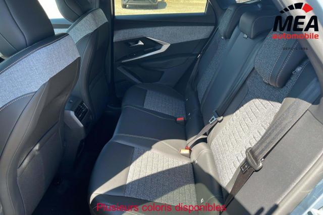Peugeot 3008 image 9
