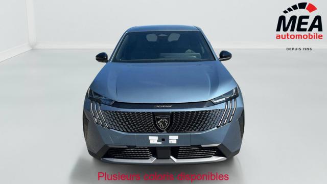 Peugeot 3008 image 8