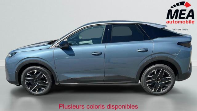 Peugeot 3008 image 3