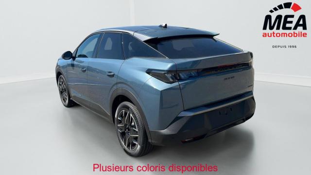 Peugeot 3008 image 4