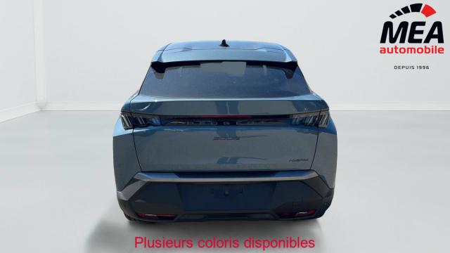 Peugeot 3008 image 1