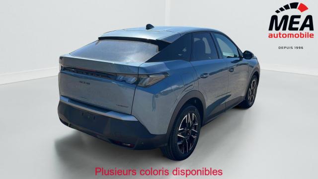 Peugeot 3008 image 6
