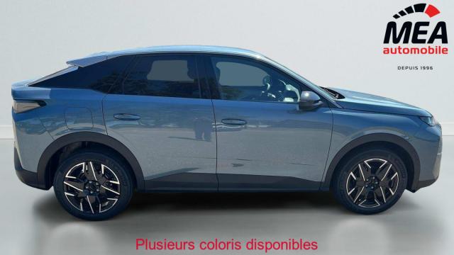 Peugeot 3008 image 7