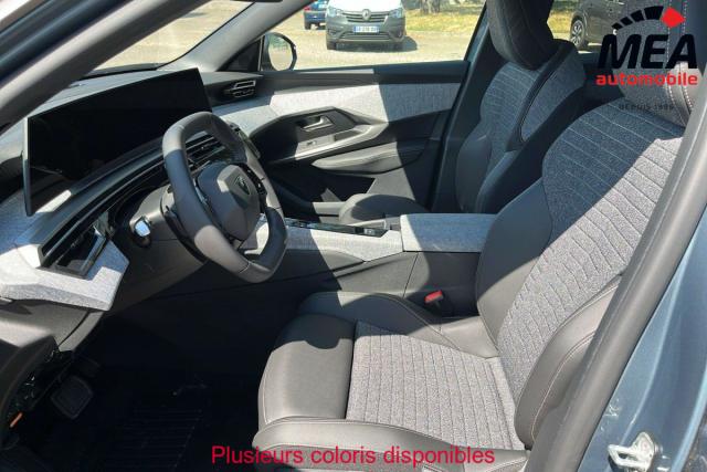 Peugeot 3008 image 5
