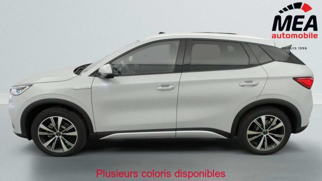 Byd Atto 3 image 4