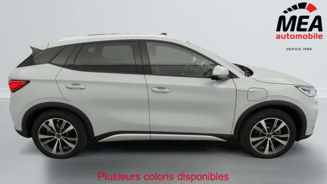 Byd Atto 3 image 8