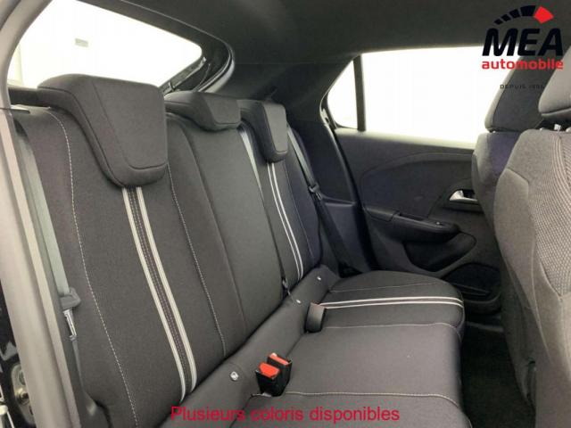 Opel Corsa image 9
