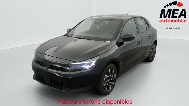 Opel Corsa image 3