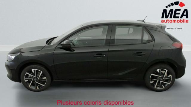 Opel Corsa image 2