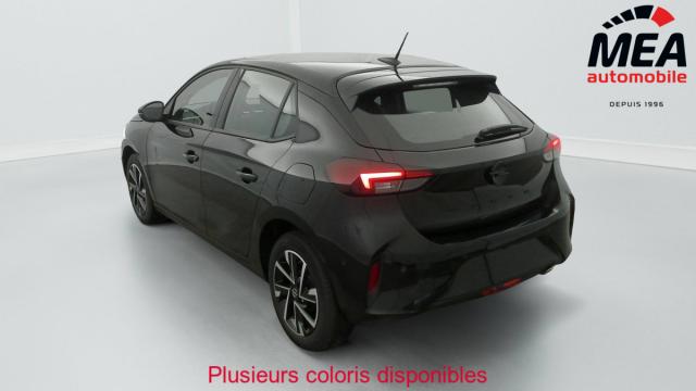 Opel Corsa image 6