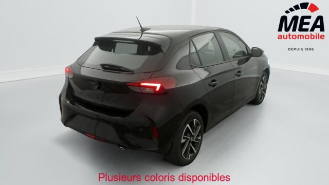 Opel Corsa image 4