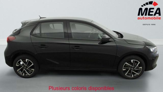 Opel Corsa image 8