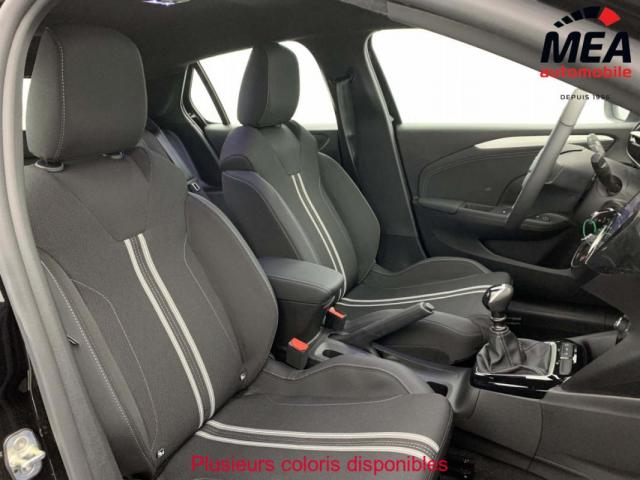 Opel Corsa image 1
