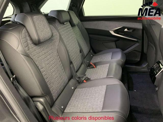 Peugeot 5008 image 8