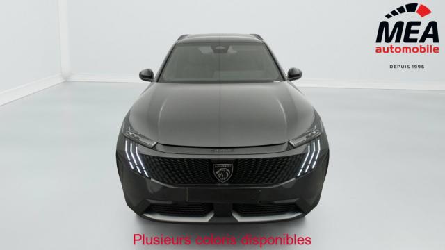Peugeot 5008 image 4