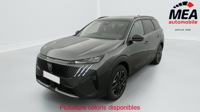 Peugeot 5008 image 1