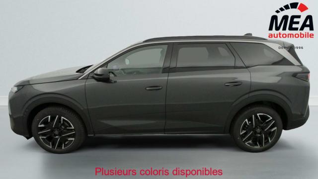 Peugeot 5008 image 3