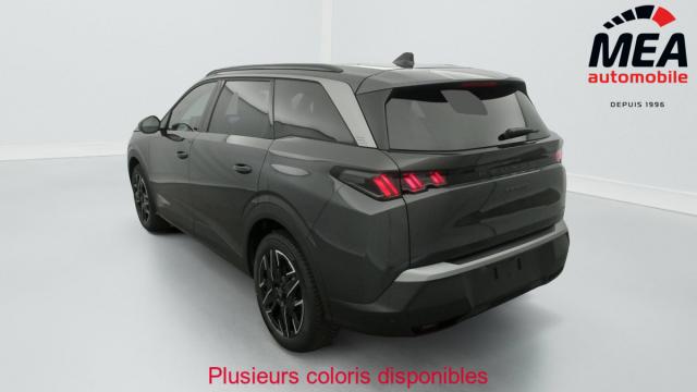 Peugeot 5008 image 9