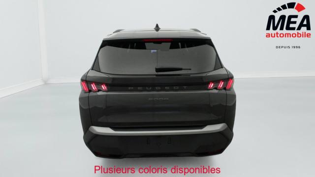 Peugeot 5008 image 6