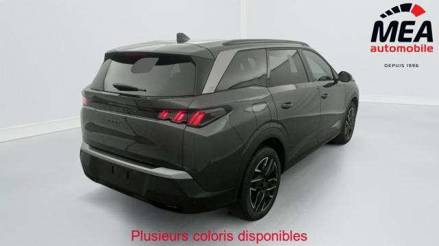 Peugeot 5008 image 2