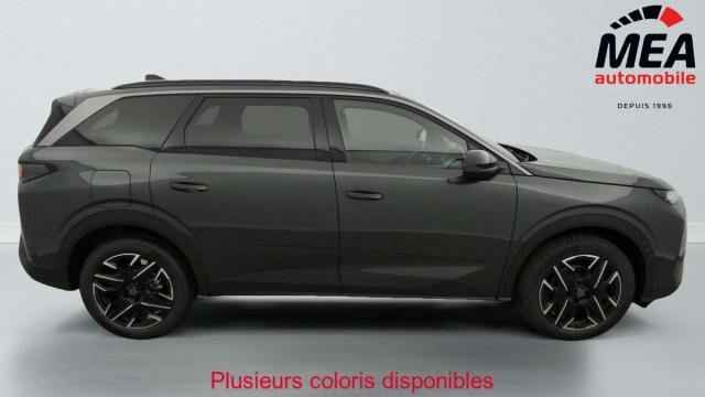Peugeot 5008 image 5
