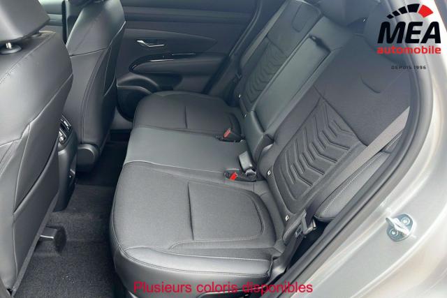 Hyundai Tucson image 5