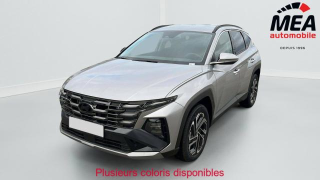 Hyundai Tucson image 2