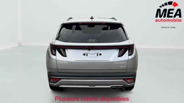 Hyundai Tucson image 4