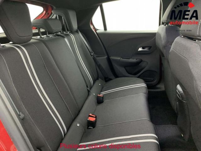 Opel Corsa image 6