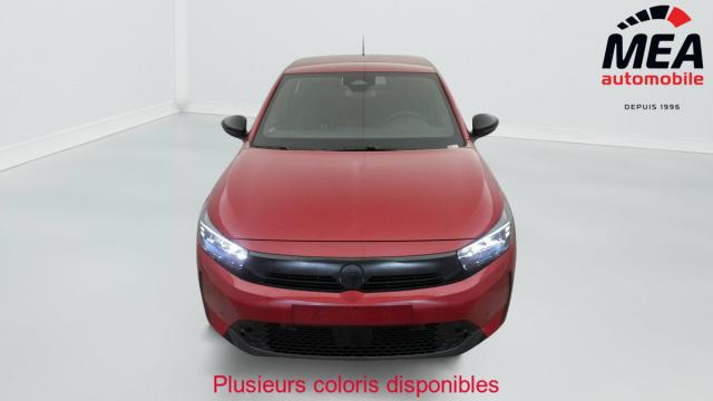 Opel Corsa image 3