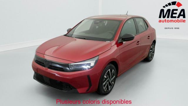Opel Corsa image 7