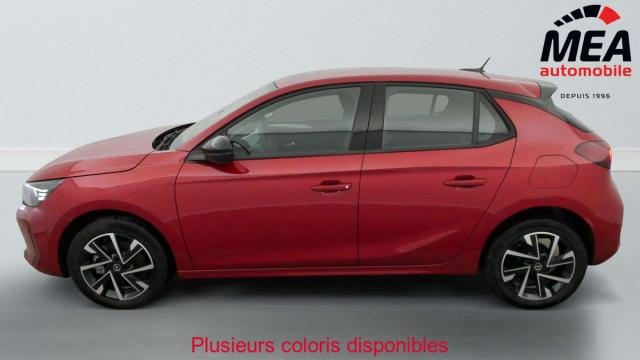 Opel Corsa image 8