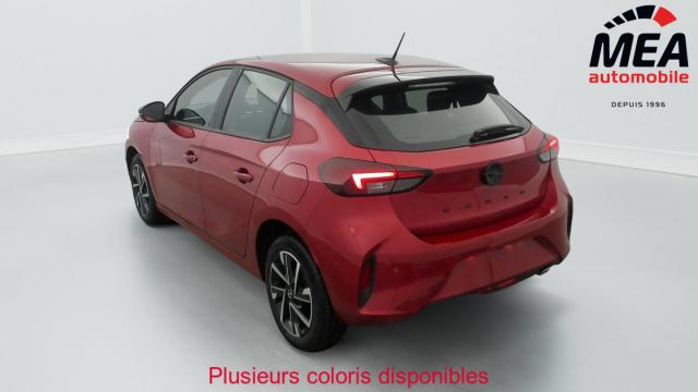 Opel Corsa image 9