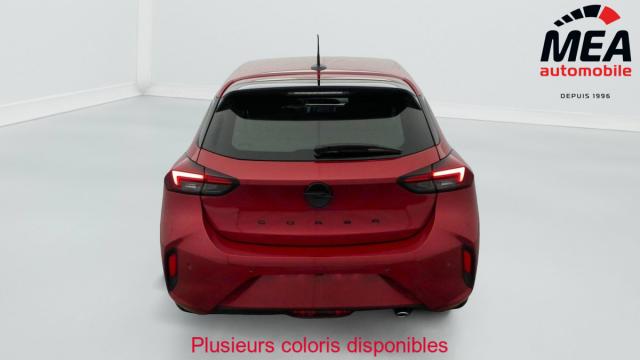 Opel Corsa image 4