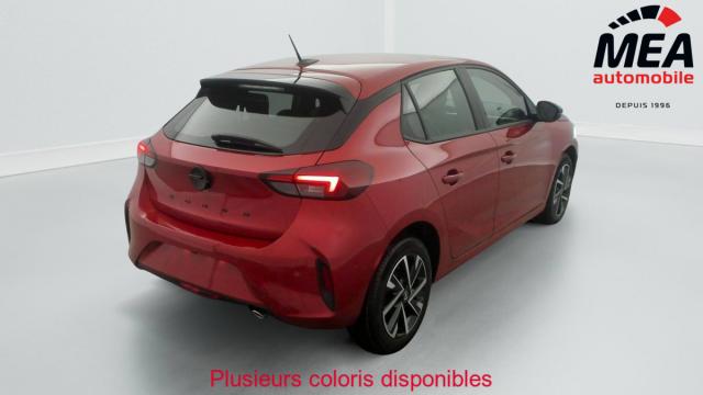Opel Corsa image 5