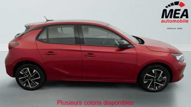 Opel Corsa image 1