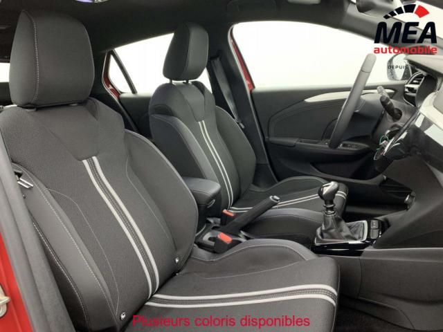 Opel Corsa image 2