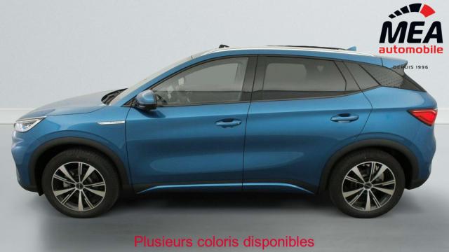 Byd Atto 3 image 4