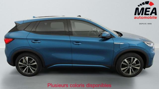 Byd Atto 3 image 8